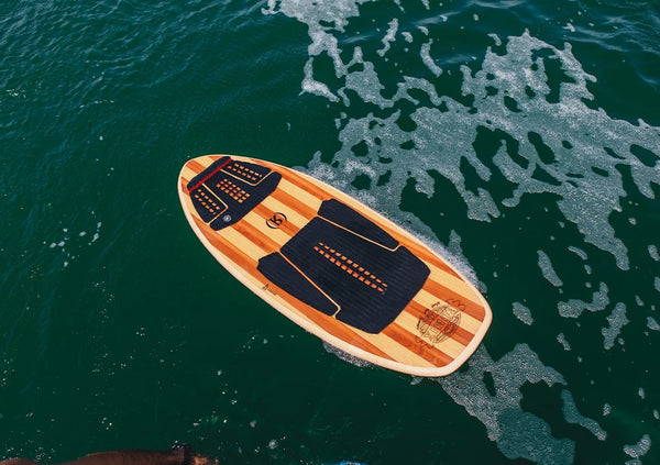 2026 ELEMENT CORE BLUNT NOSE SKIMMER