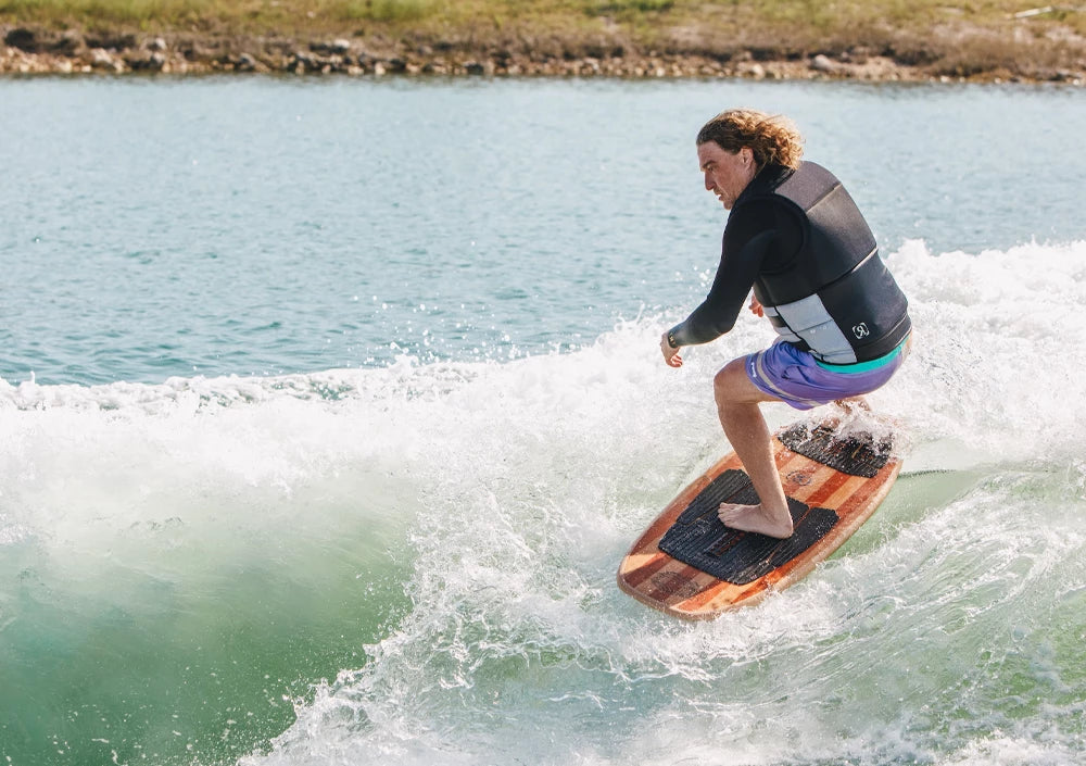 2026 ELEMENT CORE BLUNT NOSE SKIMMER