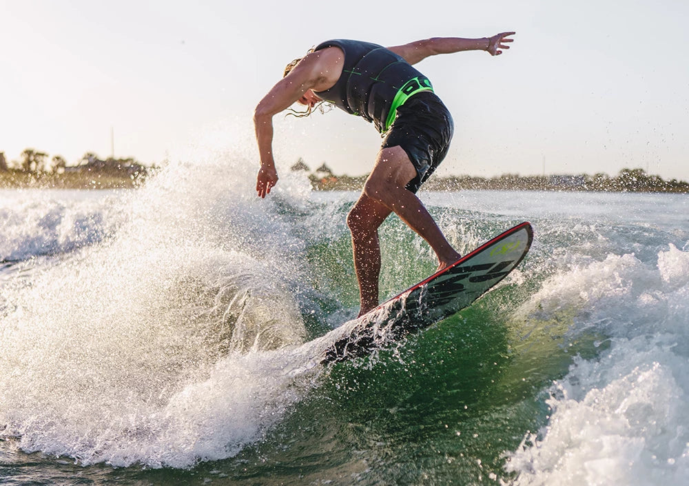 2026 RONIX CARBON AIR CORE 4 | SKIMMER