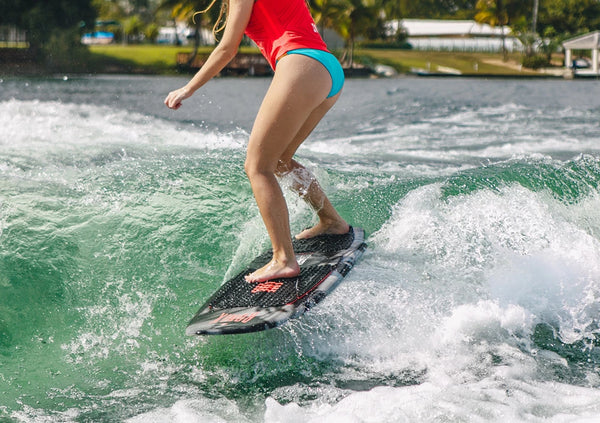 2026 RONIX WOMEN'S SEA CAPTAIN | HYBRID SURF/SKIM