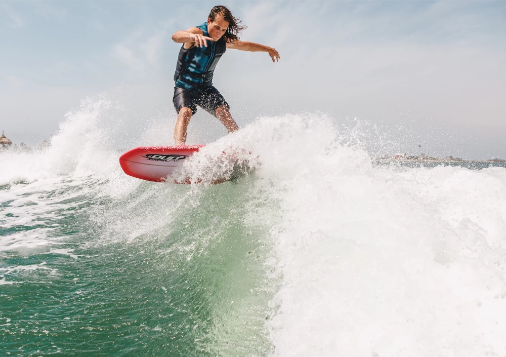 2026 RONIX DNA FLYWEIGHT PRO | SURF