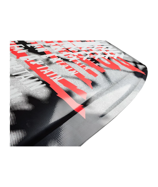 2026 RONIX WOMEN'S SEA CAPTAIN | HYBRID SURF/SKIM