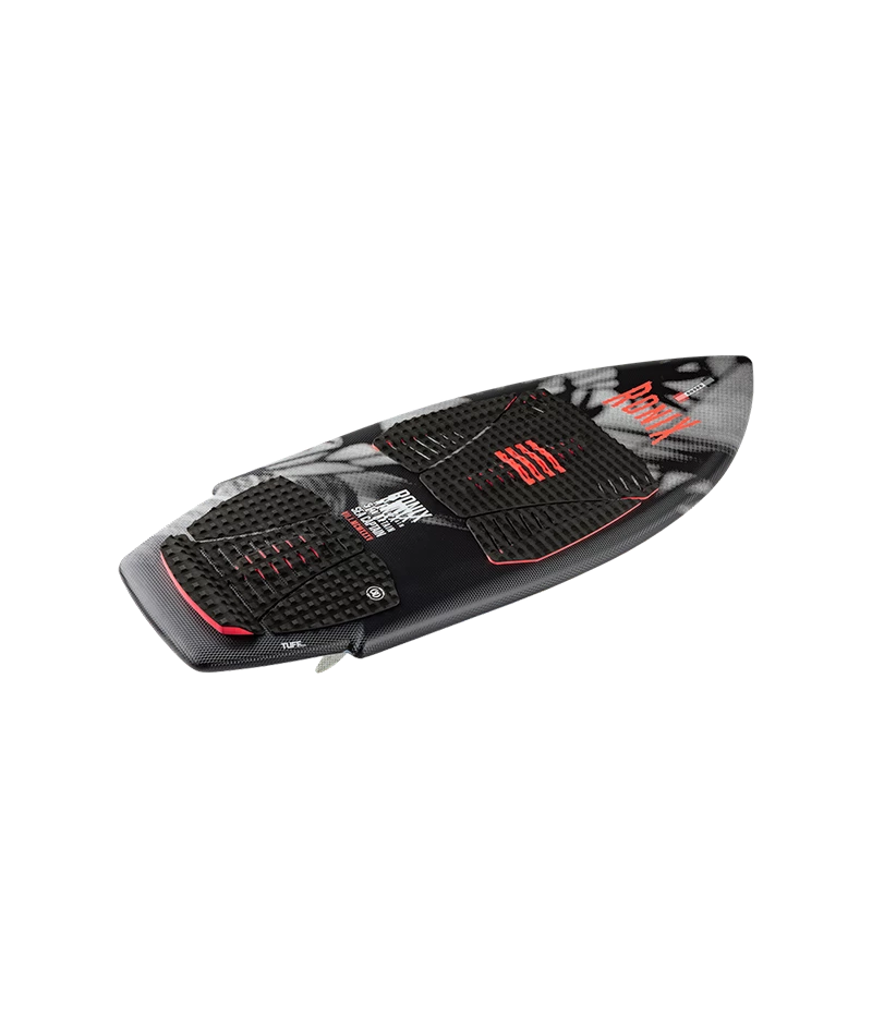 2026 RONIX WOMEN'S SEA CAPTAIN | HYBRID SURF/SKIM