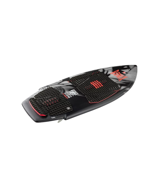 2026 RONIX WOMEN'S SEA CAPTAIN | HYBRID SURF/SKIM