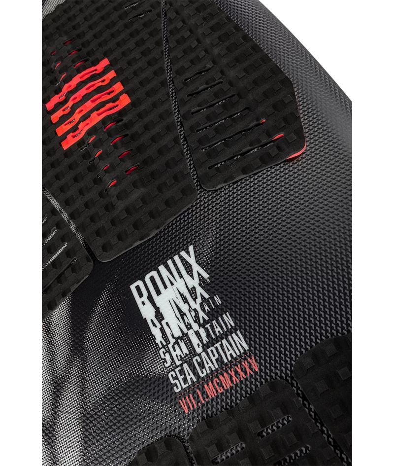 2026 RONIX WOMEN'S SEA CAPTAIN | HYBRID SURF/SKIM