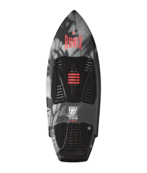 2026 RONIX WOMEN'S SEA CAPTAIN | HYBRID SURF/SKIM