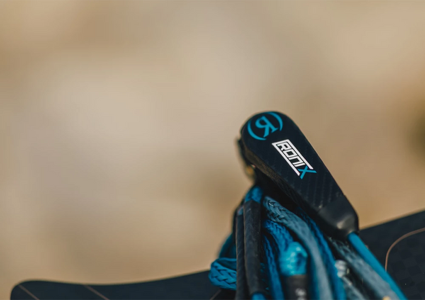 2026 RONIX 727 FOIL COMBO