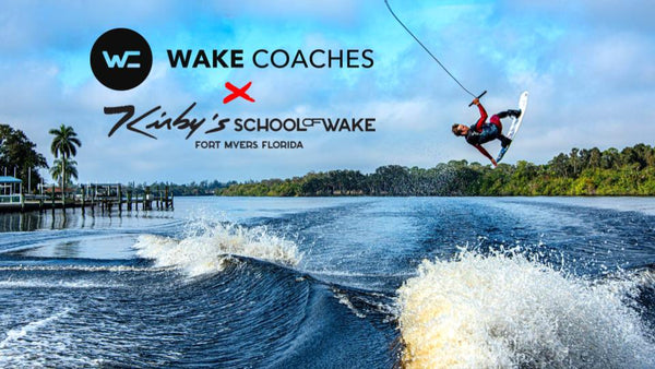 2026 Wake Coaches Winter Retreat!