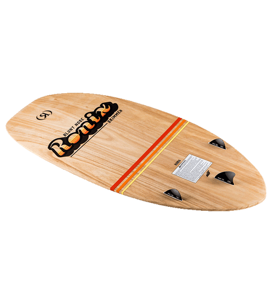 ELEMENT CORE BLUNT NOSE SKIMMER