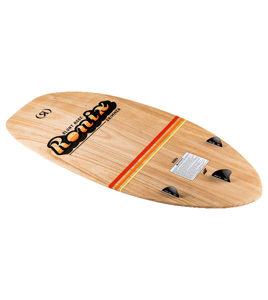 2024 ELEMENT CORE BLUNT NOSE SKIMMER