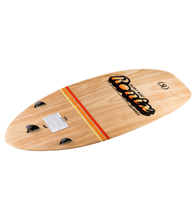 2024 ELEMENT CORE BLUNT NOSE SKIMMER