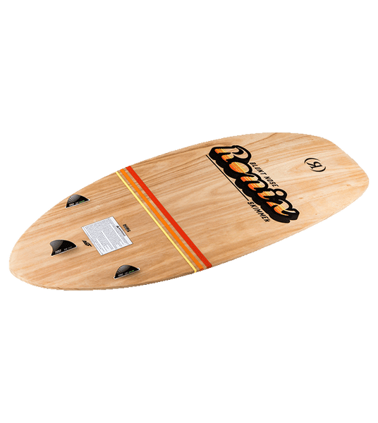 2024 ELEMENT CORE BLUNT NOSE SKIMMER