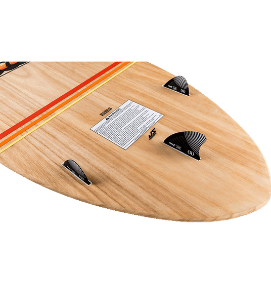 2024 ELEMENT CORE BLUNT NOSE SKIMMER