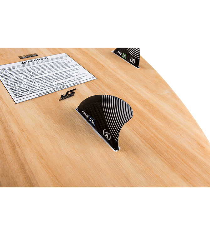 ELEMENT CORE BLUNT NOSE SKIMMER