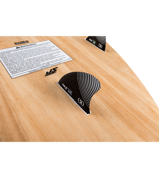ELEMENT CORE BLUNT NOSE SKIMMER