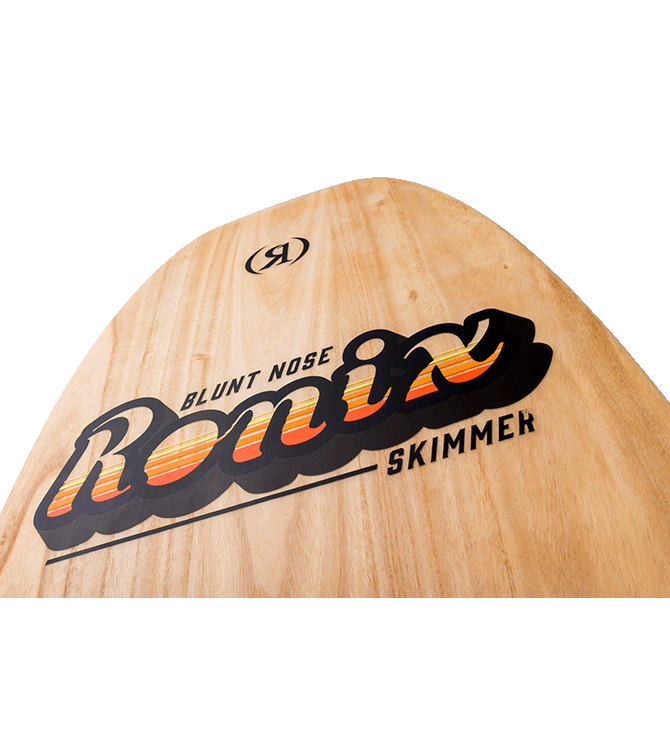 2024 ELEMENT CORE BLUNT NOSE SKIMMER