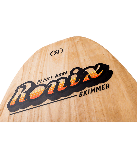 ELEMENT CORE BLUNT NOSE SKIMMER