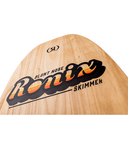 2024 ELEMENT CORE BLUNT NOSE SKIMMER