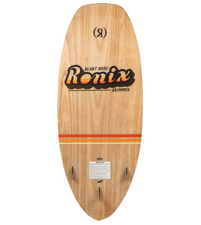 2024 ELEMENT CORE BLUNT NOSE SKIMMER