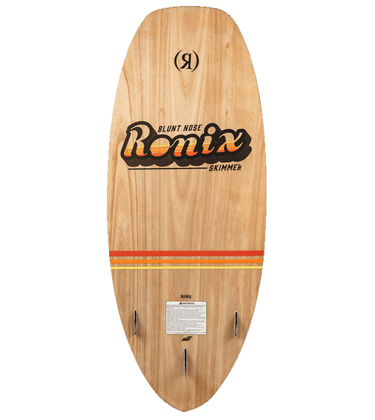 2024 ELEMENT CORE BLUNT NOSE SKIMMER