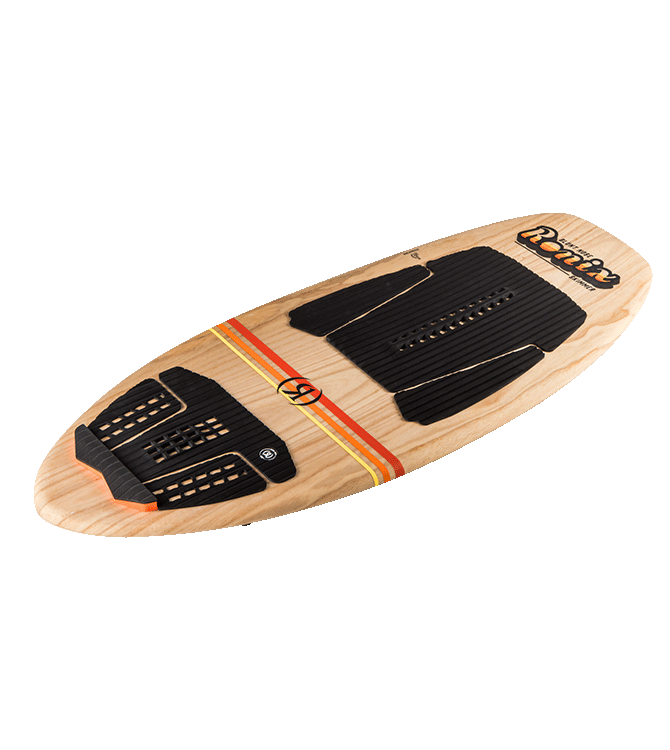 ELEMENT CORE BLUNT NOSE SKIMMER