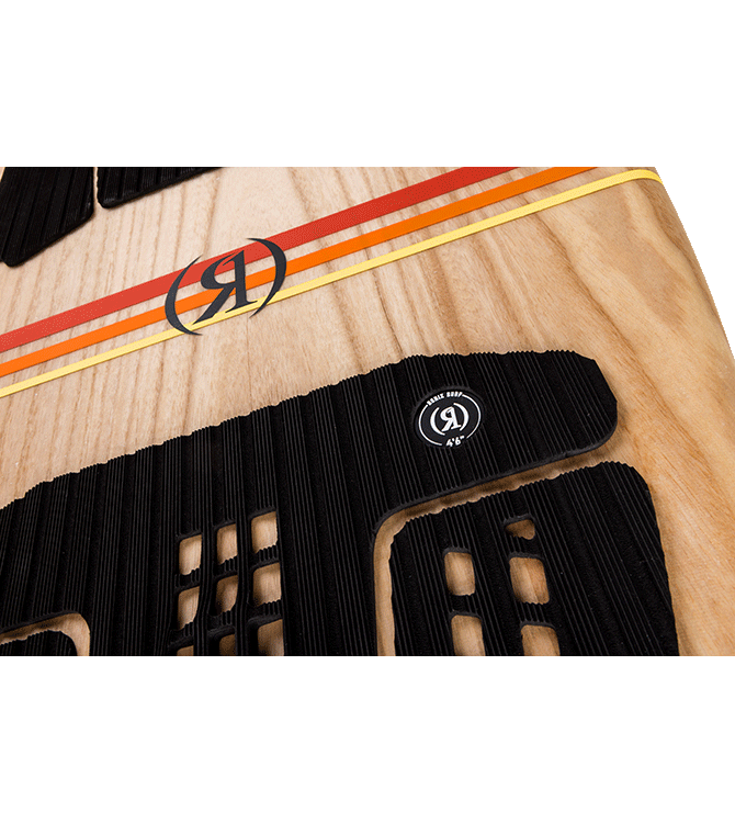 ELEMENT CORE BLUNT NOSE SKIMMER