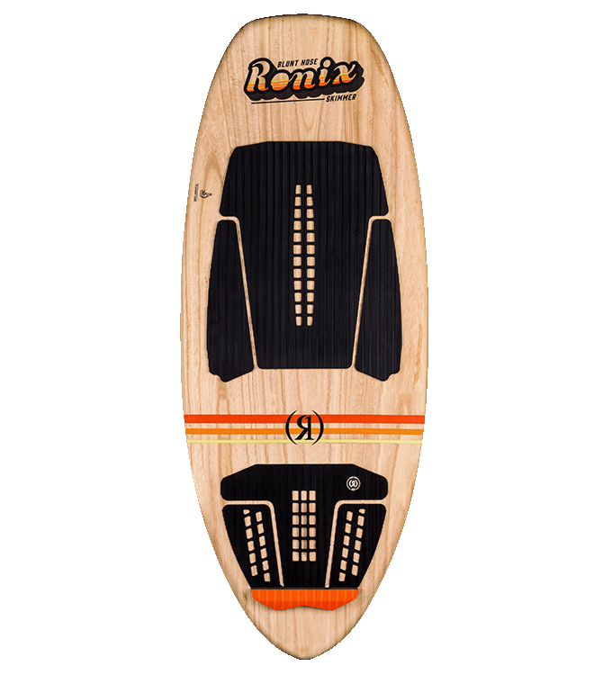 ELEMENT CORE BLUNT NOSE SKIMMER
