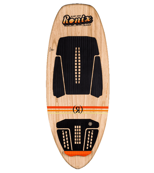 ELEMENT CORE BLUNT NOSE SKIMMER