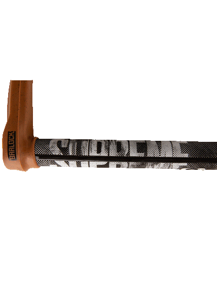 2026 RONIX SUPREME HANDLE