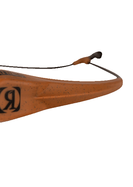 2026 RONIX SUPREME HANDLE