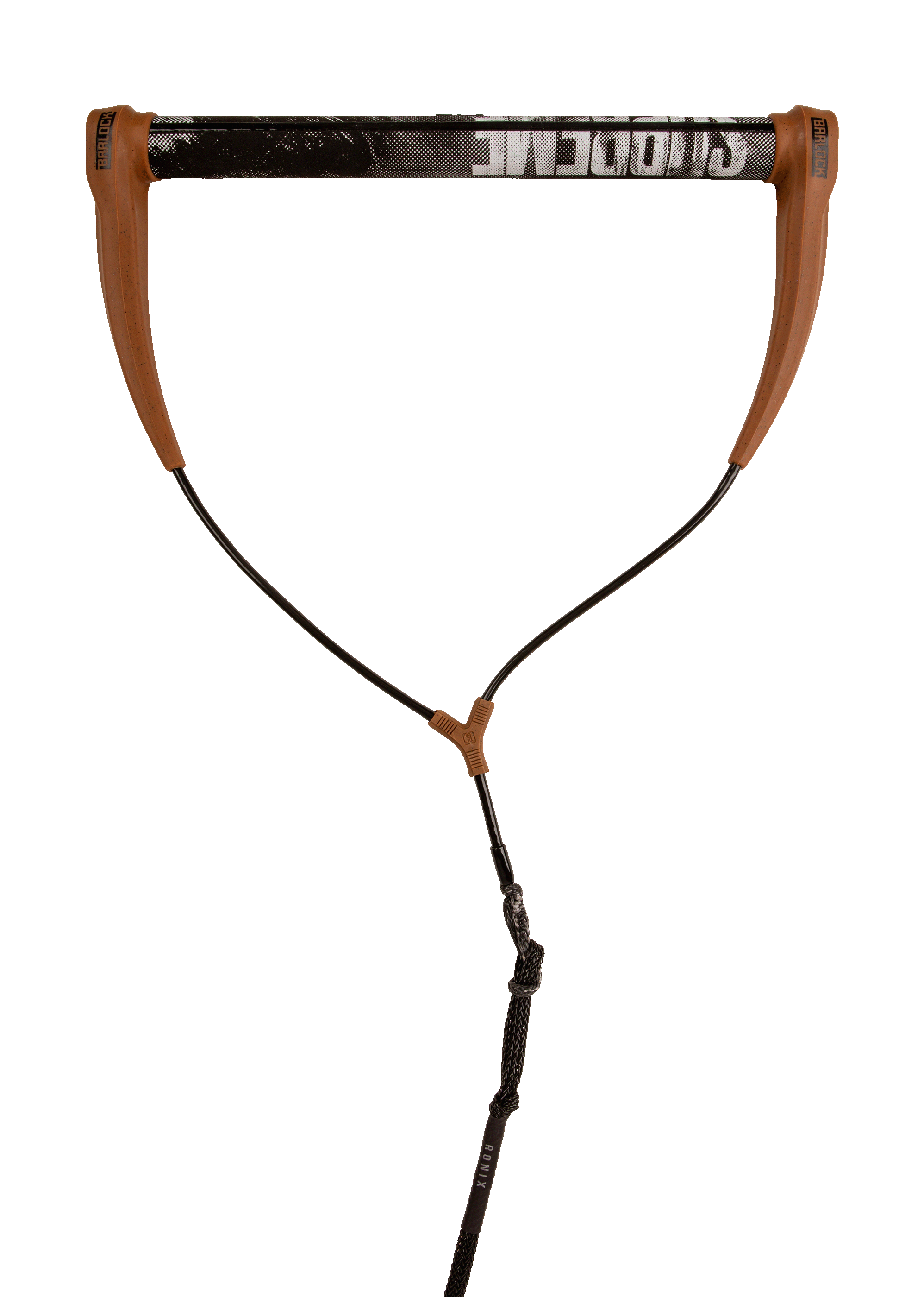 2026 RONIX SUPREME HANDLE