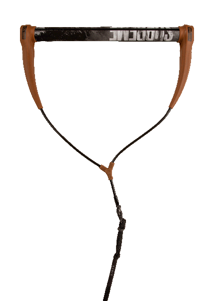 2026 RONIX SUPREME HANDLE