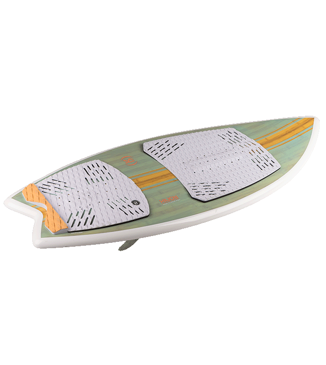 2026 RONIX WOMEN'S KOAL CLASSIC FISH | SURF