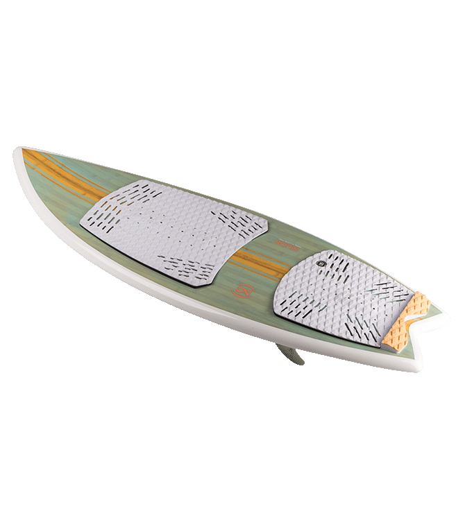 2026 RONIX WOMEN'S KOAL CLASSIC FISH | SURF
