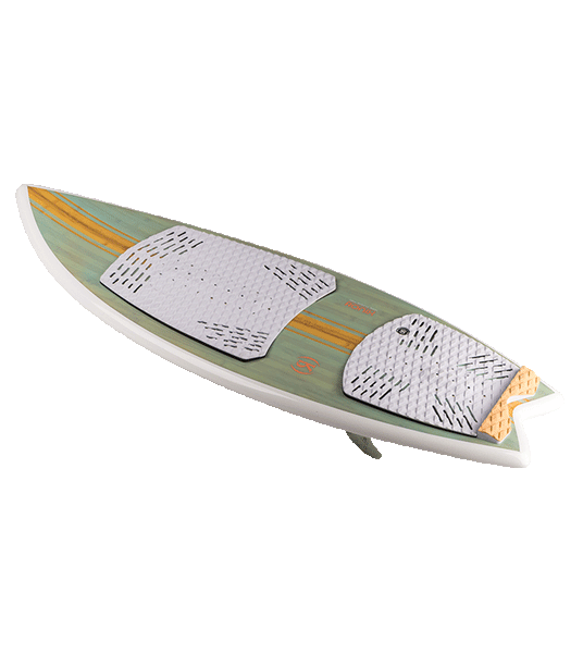 2026 RONIX WOMEN'S KOAL CLASSIC FISH | SURF