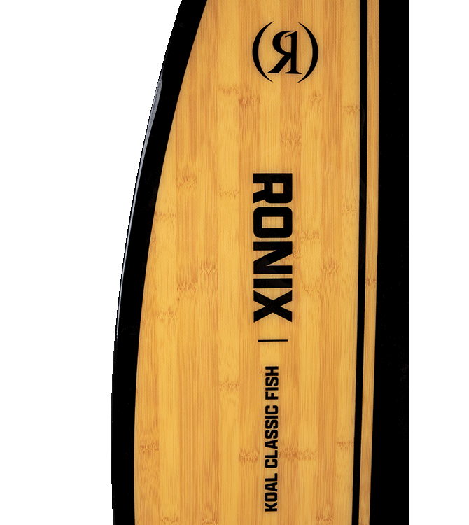 2026 RONIX KOAL CLASSIC FISH | SURF