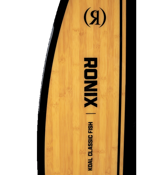 2026 RONIX KOAL CLASSIC FISH | SURF
