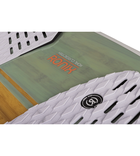 2026 RONIX WOMEN'S KOAL CLASSIC FISH | SURF