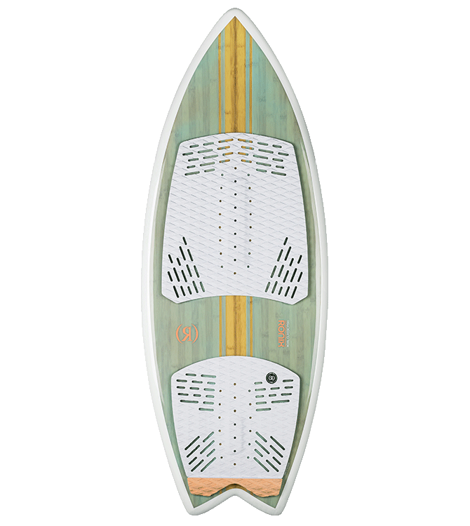 2026 RONIX WOMEN'S KOAL CLASSIC FISH | SURF