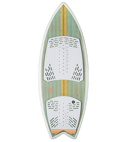 2026 RONIX WOMEN'S KOAL CLASSIC FISH | SURF