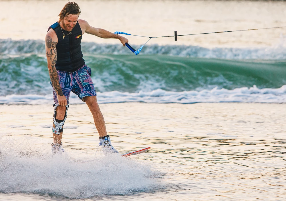 2026 RONIX RXT HANDLE