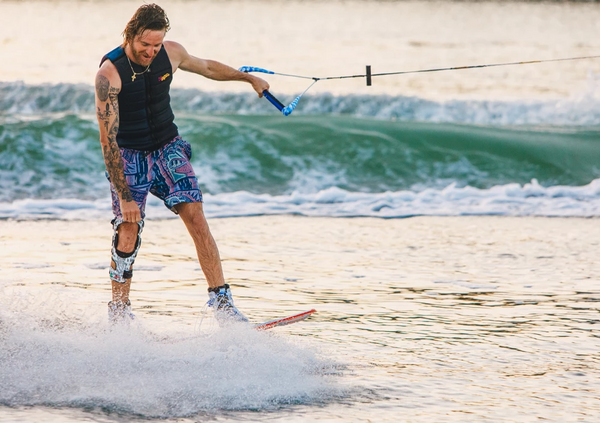 2026 RONIX RXT HANDLE