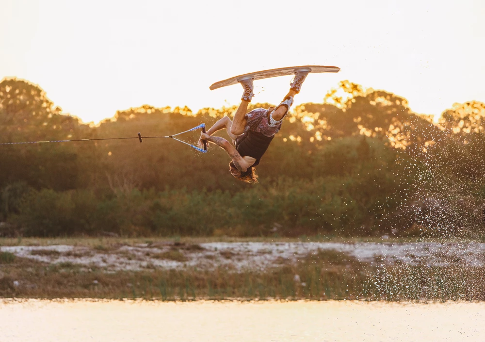 2026 RONIX RXT HANDLE