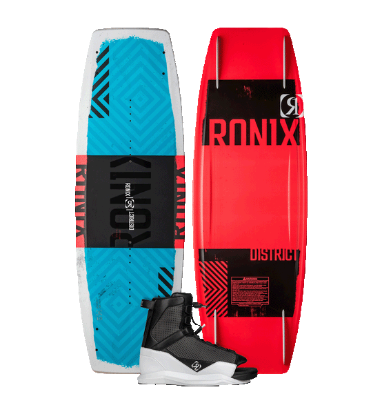 2026 RONIX DISTRICT WITH DISTRICT PACKAGE