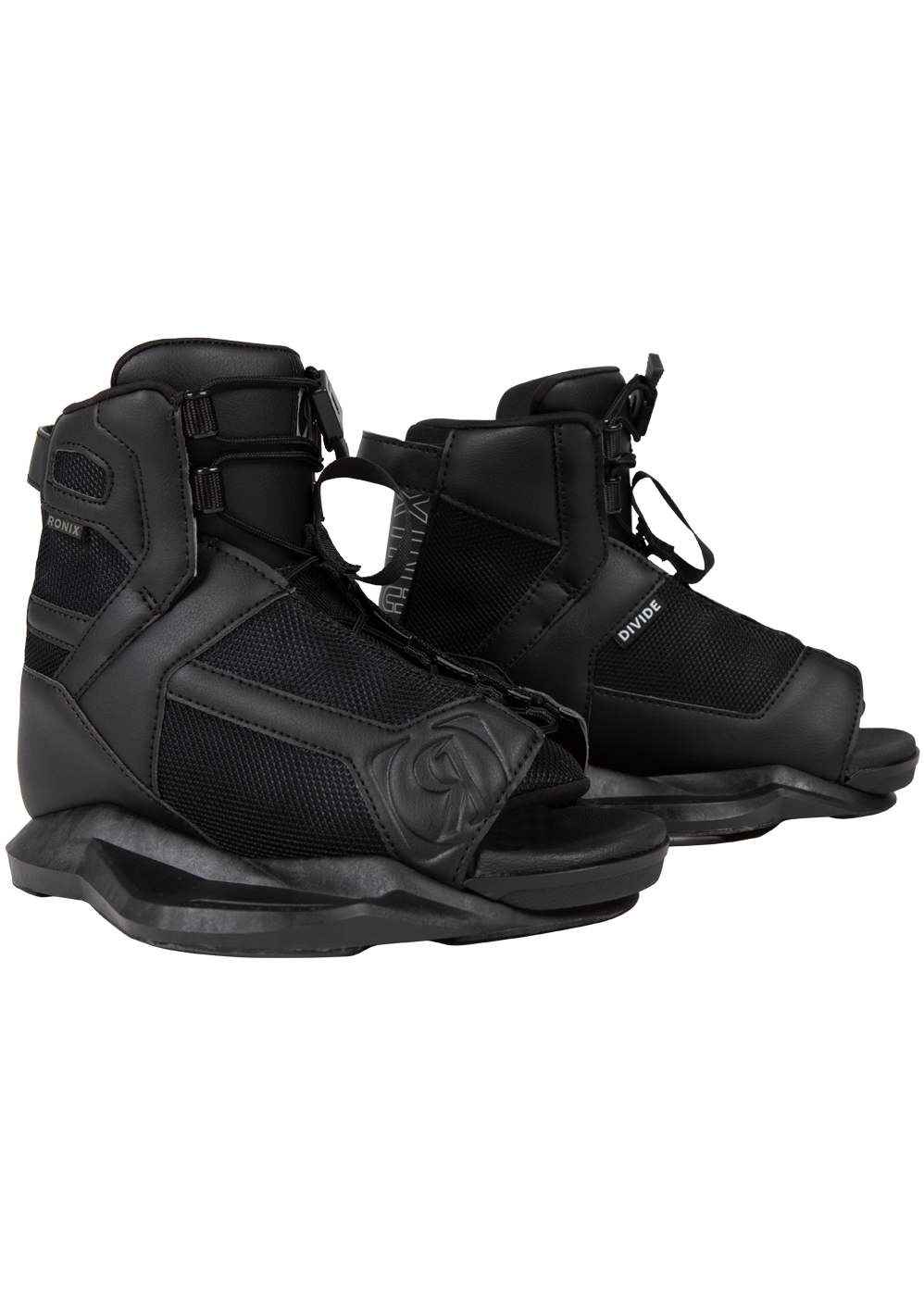 2025 RONIX DIVIDE | KID'S BOOTS