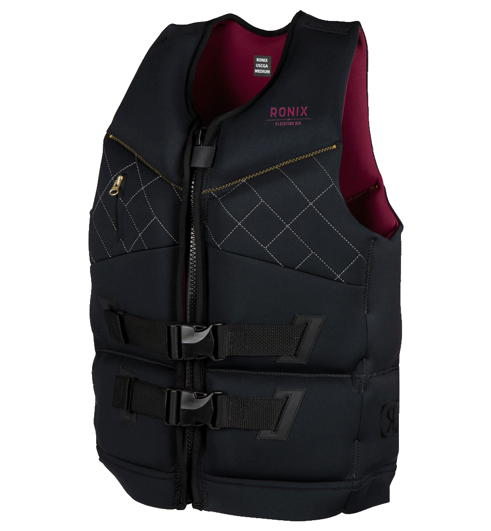 RONIX SUPERNOVA CAPELLA 3.0 WOMEN'S VEST | CGA