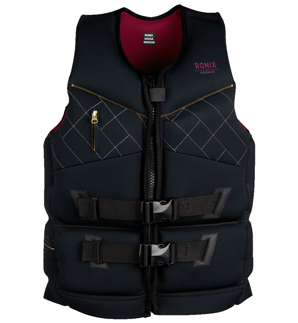 RONIX SUPERNOVA CAPELLA 3.0 WOMEN'S VEST | CGA