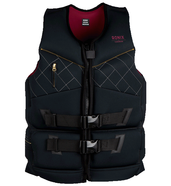 RONIX SUPERNOVA CAPELLA 3.0 WOMEN'S VEST | CGA