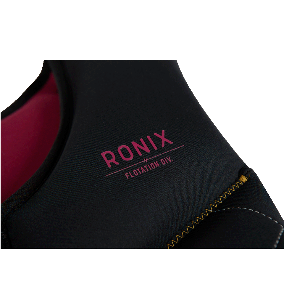 RONIX SUPERNOVA CAPELLA 3.0 WOMEN'S VEST | CGA