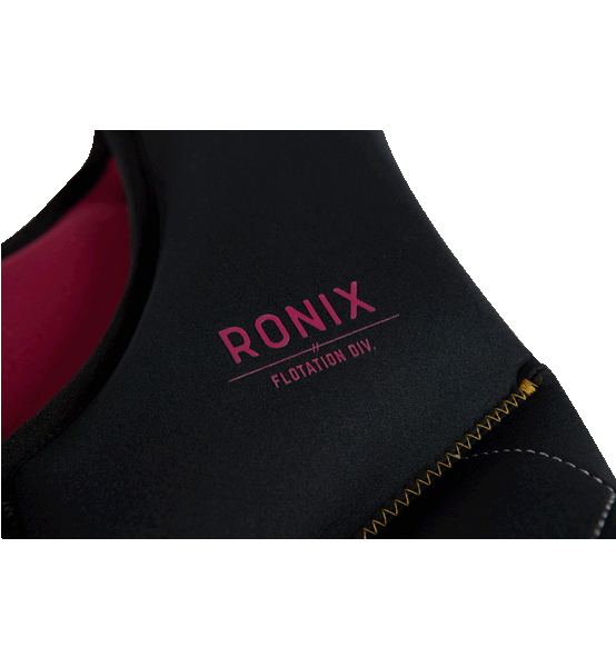 RONIX SUPERNOVA CAPELLA 3.0 WOMEN'S VEST | CGA